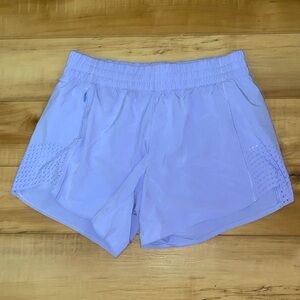 Athleta Hustle 4.5” Short - Women’s - Size XS